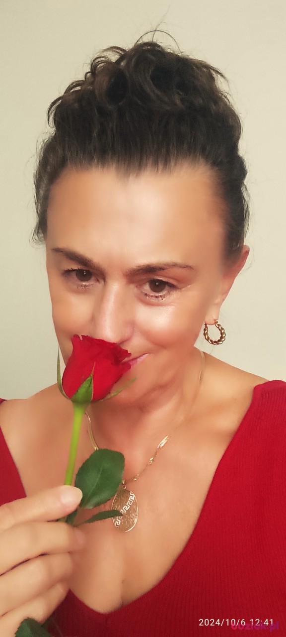 MARIA, Female, 62, Żagań, Polska, Photo: 3