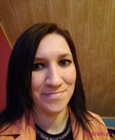 Karolina, Female, 40, Ostrzeszów, Polska: 1