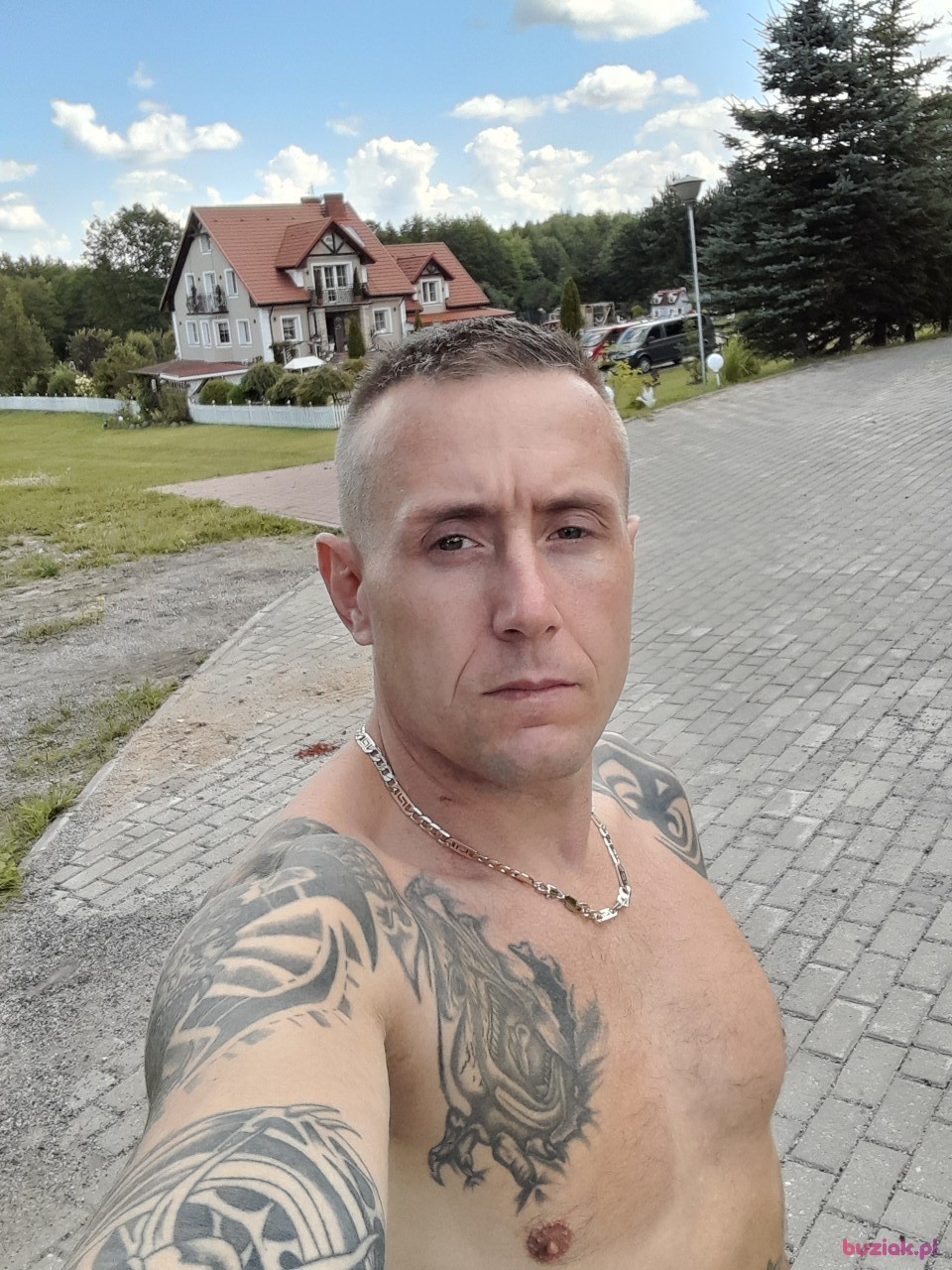 Patryk, Male, 41, Wałbrzych, Polska, Photo: 2