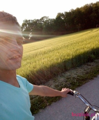 Piotrek, Male, 28, Monachium, Niemcy: 1