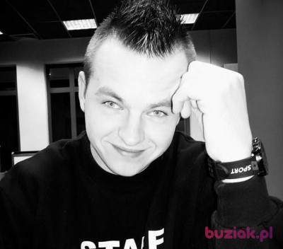 Patryk, Male, 35, Jastrzębie Zdrój, Polska: 1
