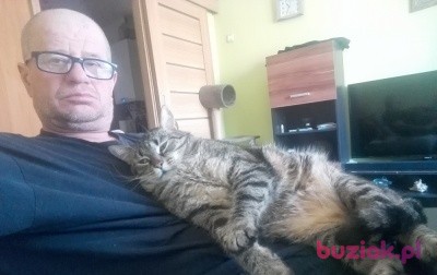 Krzysztof, Male, 57, Radom, Polska: 1
