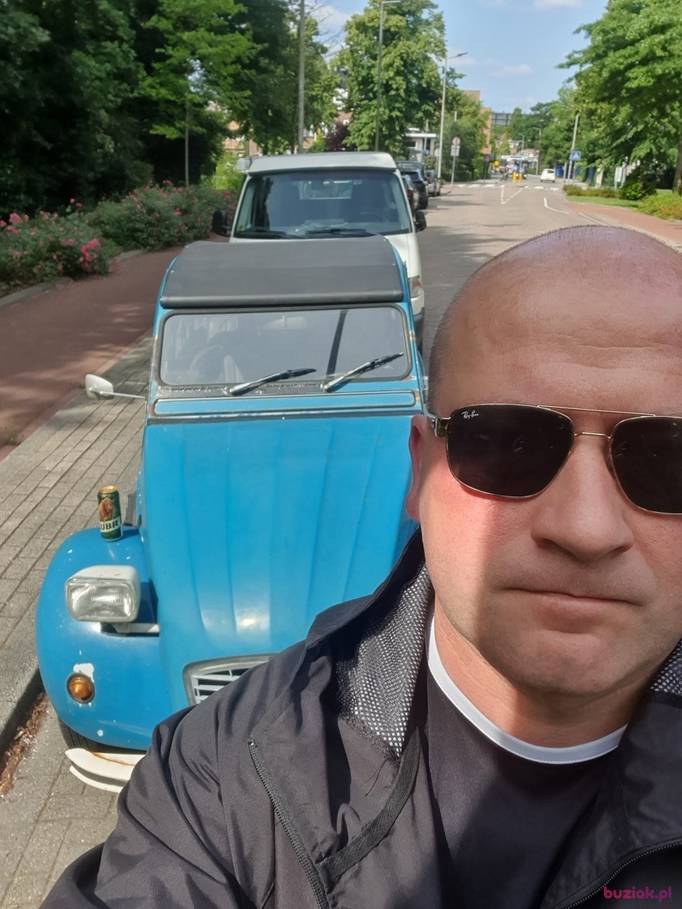 Dariusz, Male, 43, Gliwice, Polska, Photo: 1