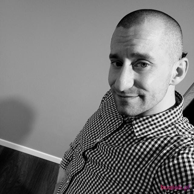 Marcin, Mężczyzna, 40, Opole, Polska, Zdjęcie: 1