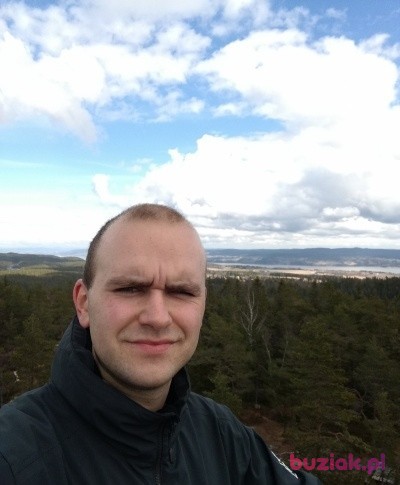 Sebastian, Male, 35, Łęczna, Polska: 1