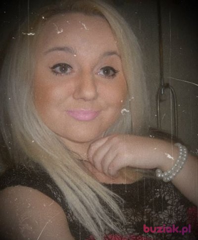 Milena, Kobieta, 34, Chełm, Polska: 1