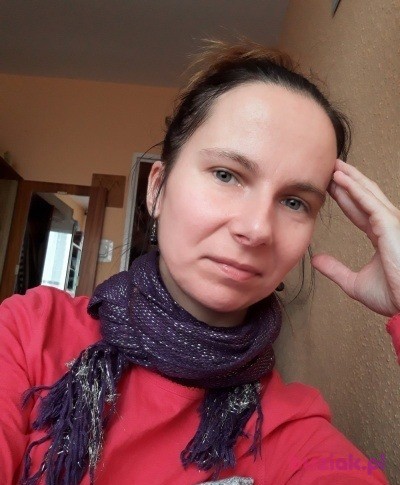Karianna, Female, 44, Szczytno, Polska, Photo: 3