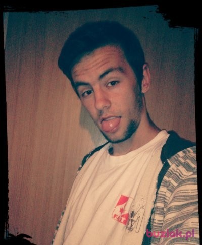 Mateusz, Male, 30, Chodzież, Polska: 1