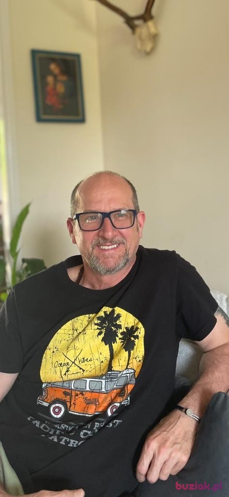 Dariusz, Mężczyzna, 62, Swindon, Wielka Brytania, Zdjęcie: 2
