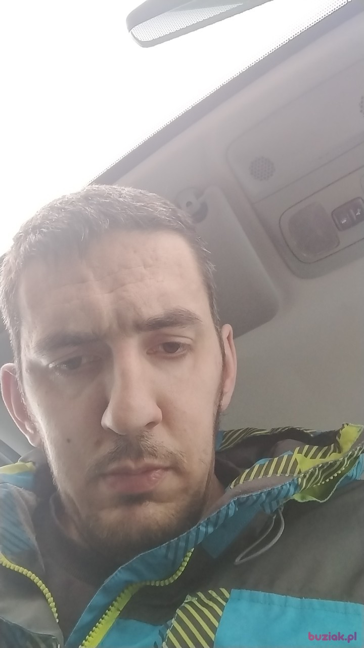 Jakub, Mężczyzna, 31, Siedlce, Polska: 1