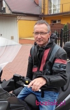 swionymarek, Mężczyzna, 64, Świętochłowice, Polska: 1