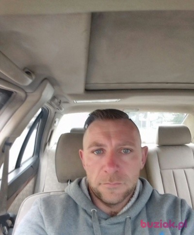 Andrzej , Male, 43, Lubań, Polska, Photo: 1