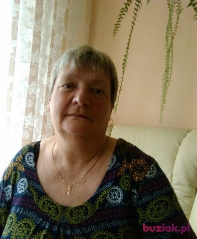 Elżbieta, Kobieta, 65, Świdwin, Polska, Zdjęcie: 5