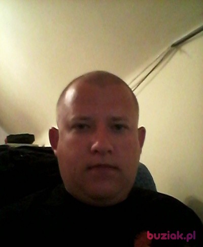 Maciej, Mężczyzna, 38, Opole, Polska: 1