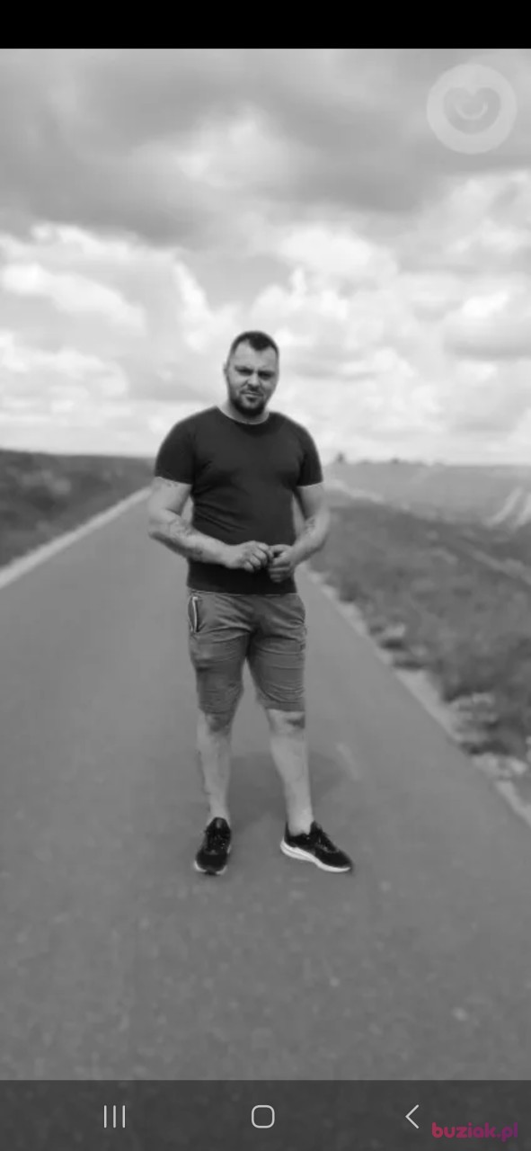 Michal, Mężczyzna, 33, Berlin, Niemcy: 1