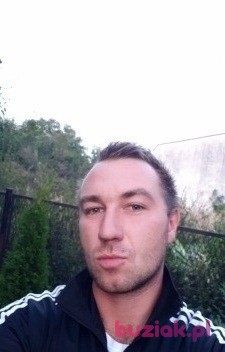Michał , Mężczyzna, 36, Częstochowa, Polska: 1