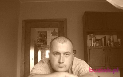 Wojciech, Male, 38, Więcbork, Polska, Photo: 3