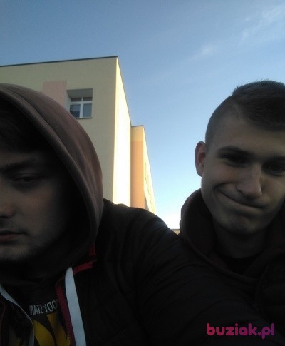 Rafal43291, Mężczyzna, 25, Wałcz, Polska: 1
