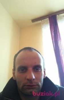 Adam, Male, 36, Polska: 1