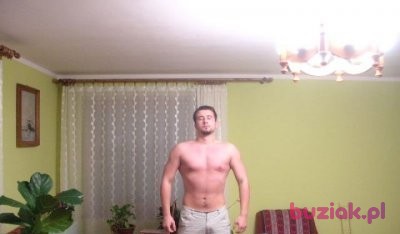 bart8, Male, 41, Wieliczka, Polska, Photo: 4
