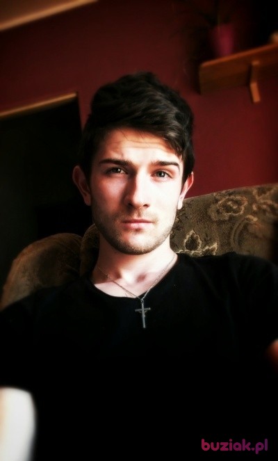 Maciej, Male, 29, Kwidzyn, Polska, Photo: 1