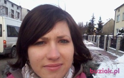 Izabela, Female, 34, Siewierz, Polska, Photo: 1