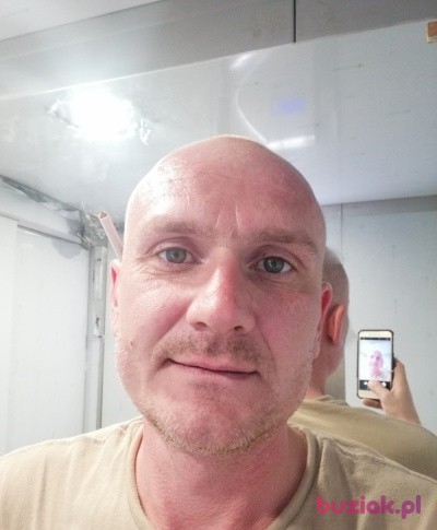 Robik, Mężczyzna, 44, Kraków, Polska, Zdjęcie: 1