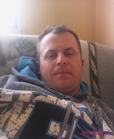 Grzegorz, Male, 40, Słubice, Polska, Photo: 1