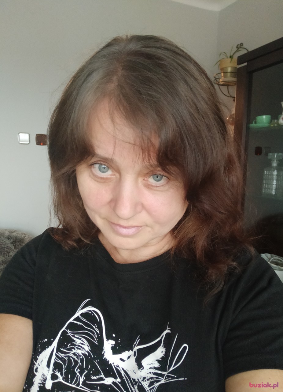 Jolanta, Female, 57, Radomsko, Polska, Photo: 2
