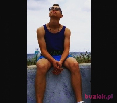 Dawid, Mężczyzna, 22, Kartuzy, Polska: 1