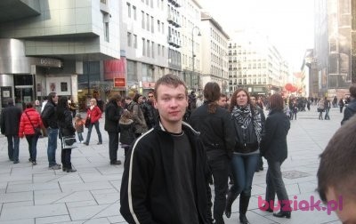 friday8961, Mężczyzna, 35, Brzesko, Polska, Zdjęcie: 1