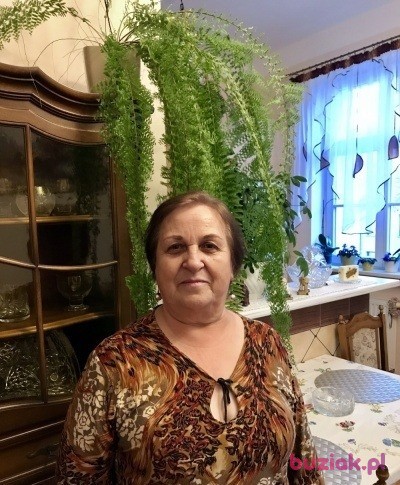Celina, Female, 75, Biskupiec, Polska, Photo: 3
