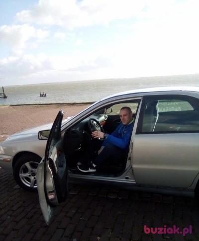 Kamil, Male, 32, Holandia, Photo: 3
