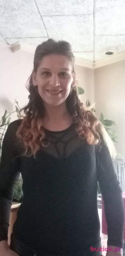 Beata, Kobieta, 47, Września, Polska, Zdjęcie: 2