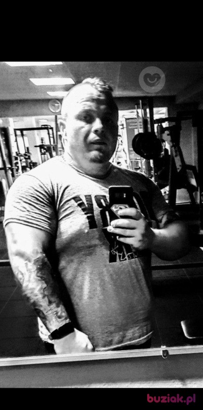 Radek , Mężczyzna, 38, Niemcy, Zdjęcie: 1