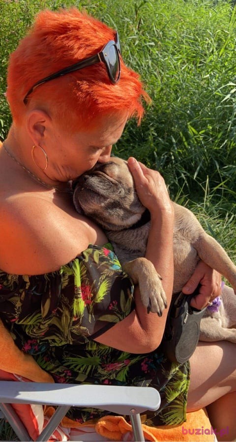 Gonia, Female, 61, Bydgoszcz, Polska: 1