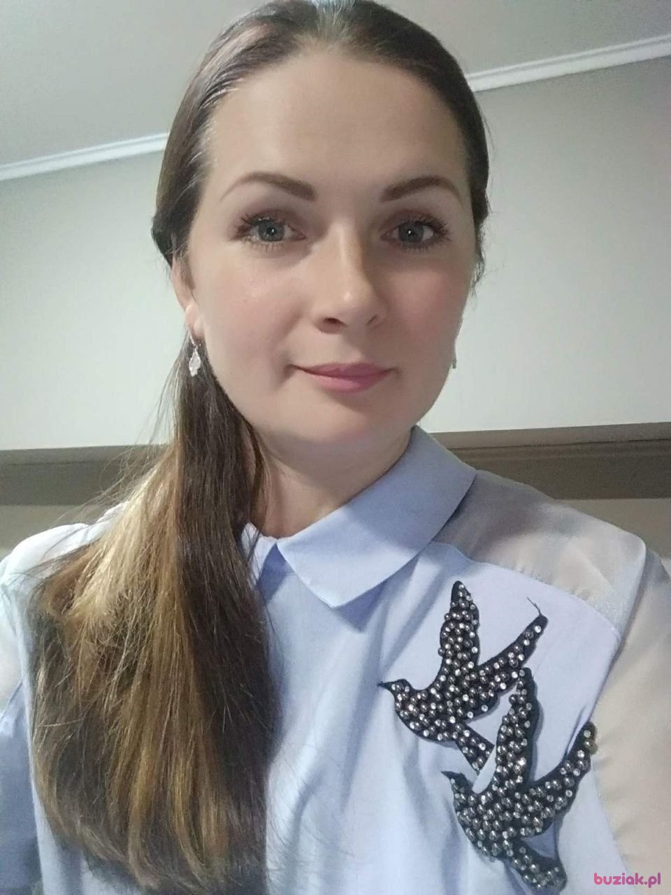 Natalina, Kobieta, 31, Dęblin, Polska: 1