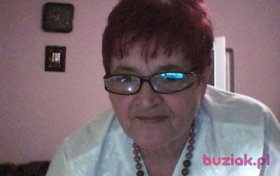 Maria, Female, 73, Tomaszów Lubelski, Polska, Photo: 3