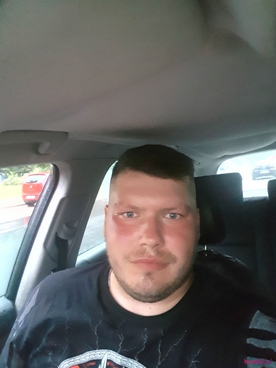 Mateusz, Male, 33, Łódź, Polska, Photo: 3