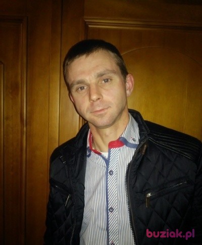 Paweł, Male, 37, Rawicz, Polska, Photo: 1