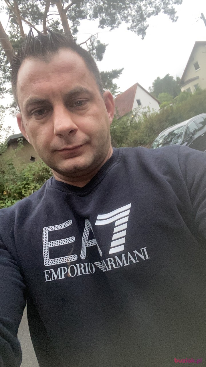 Marcin, Mężczyzna, 40, Berlin, Niemcy, Zdjęcie: 2