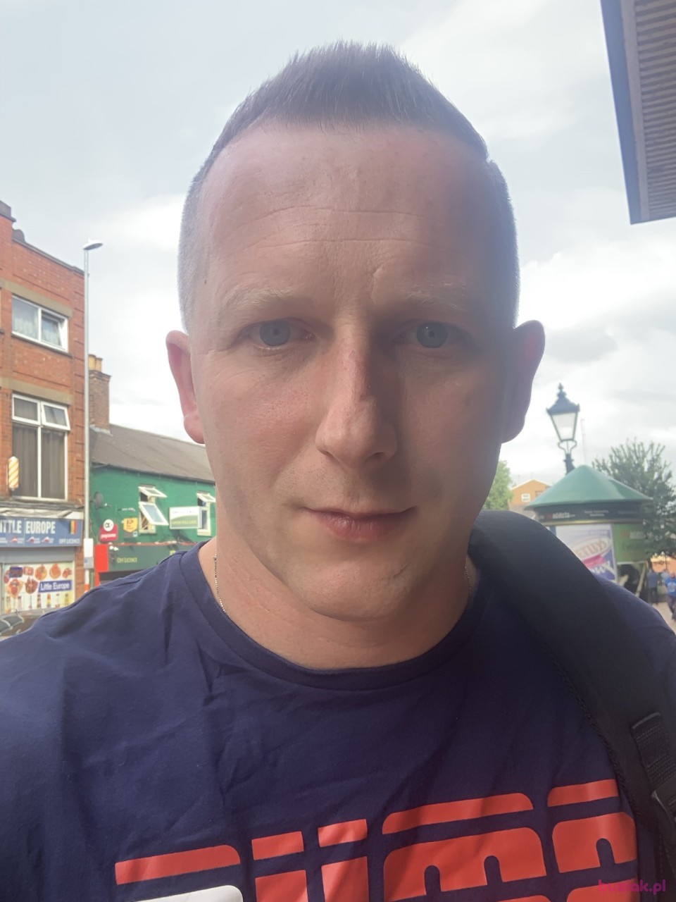 Marcin, Male, 41, Wellingborough, Wielka Brytania: 1