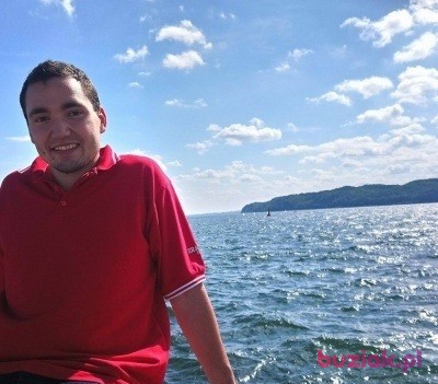 Fabian, Male, 34, Gdynia, Polska, Photo: 2