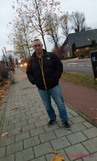 Kamil, Mężczyzna, 32, Haarlem North Holland Province, Holandia, Zdjęcie: 1