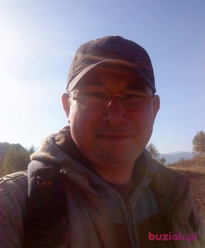 PAWEŁ, Male, 43, Kowary, Polska, Photo: 1