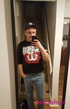 Tomek , Male, 41, Ipswich, Wielka Brytania, Photo: 5