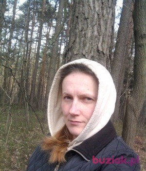 ilona, Kobieta, 40, Końskie, Polska, Zdjęcie: 1