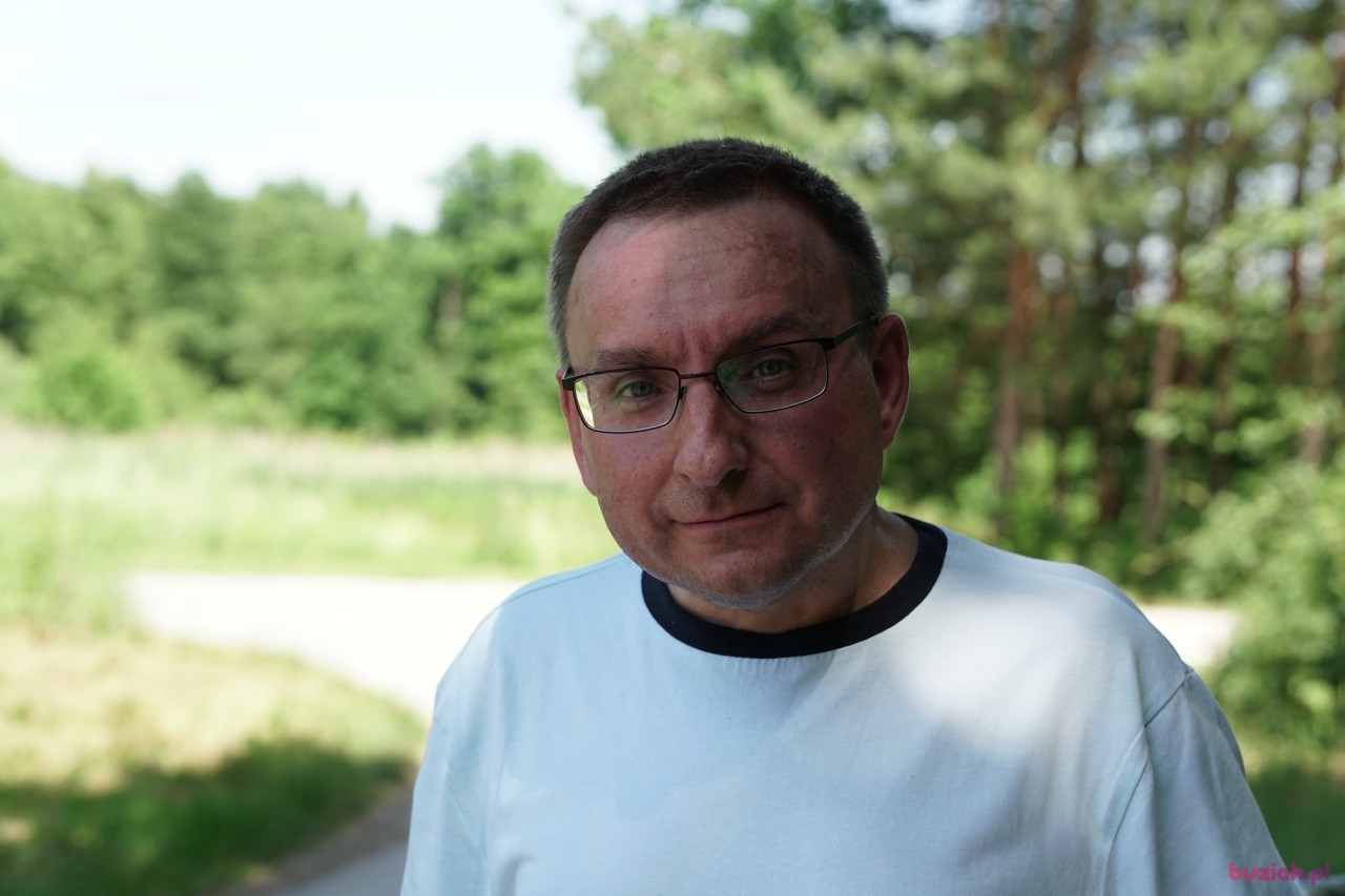 Piotr, Male, 49, Mielec, Polska, Photo: 1