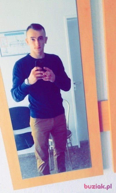 Przemek, Male, 29, Eisenhuttenstadt Brandenburg, Niemcy, Photo: 3