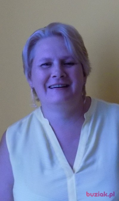 Dorota, Female, 56, Świebodzin, Polska: 1